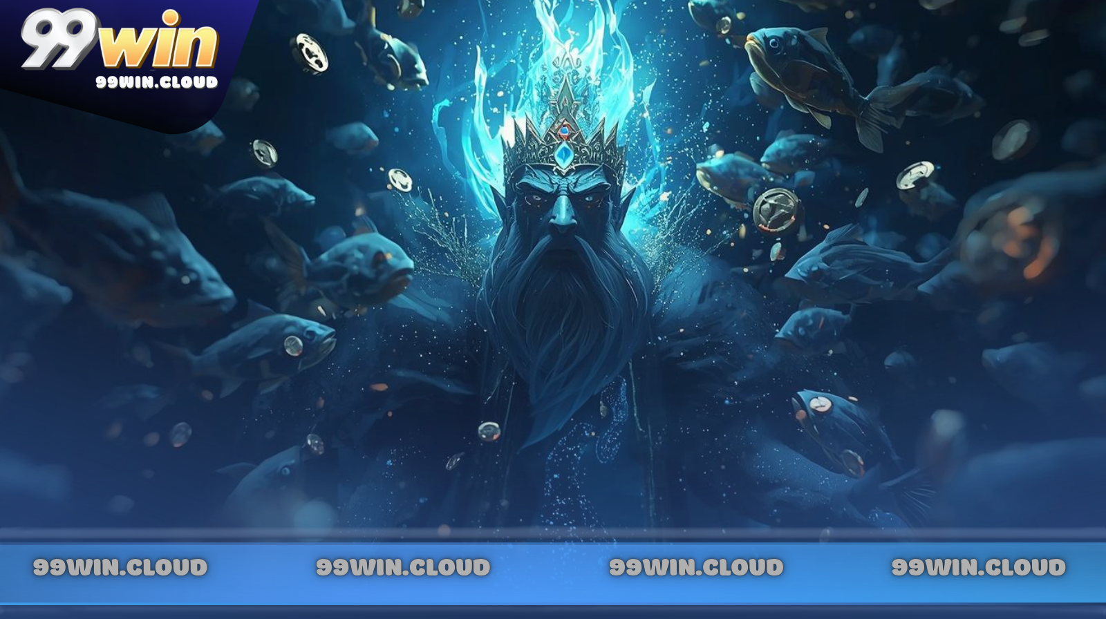 Khám phá top 5 trò chơi bắn cá 99WIN hay nhất