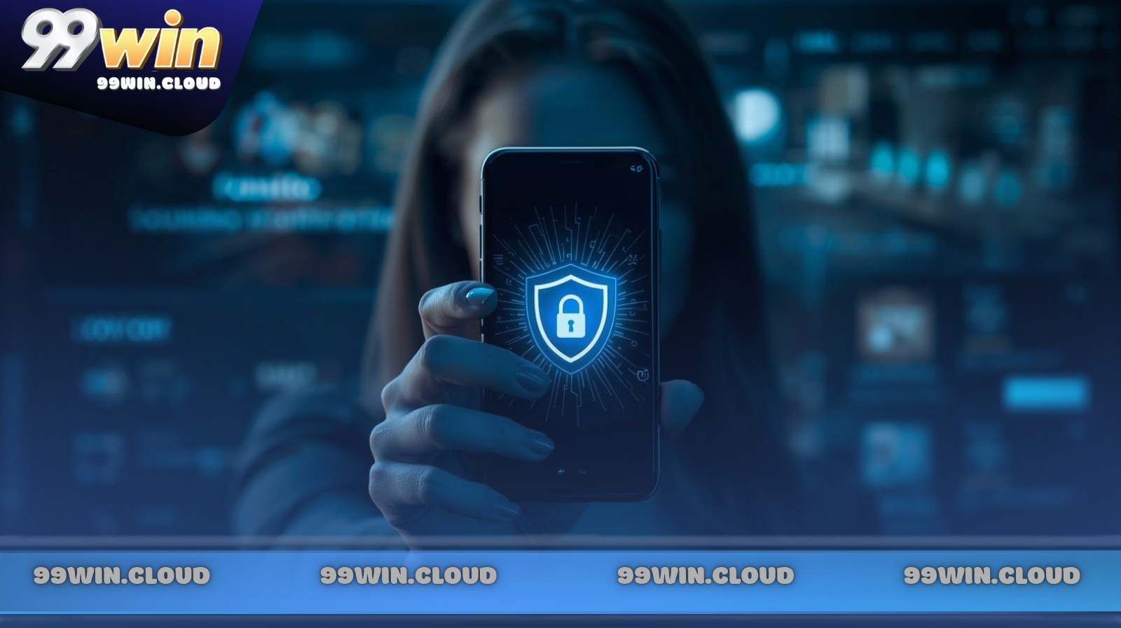 Lưu ý về chính sách bảo mật cho hội viên