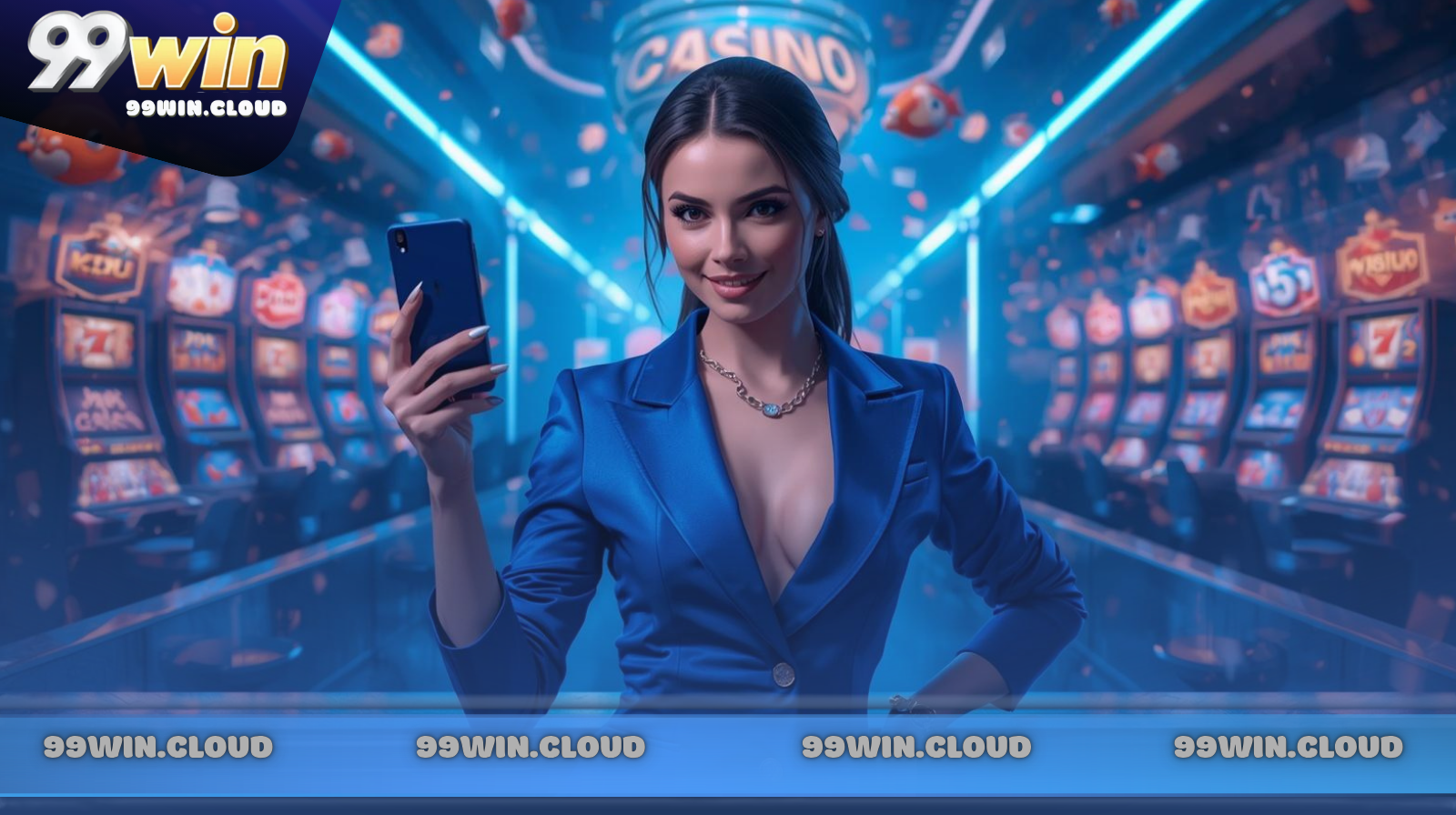 Điều kiện đăng ký tài khoản 99WIN