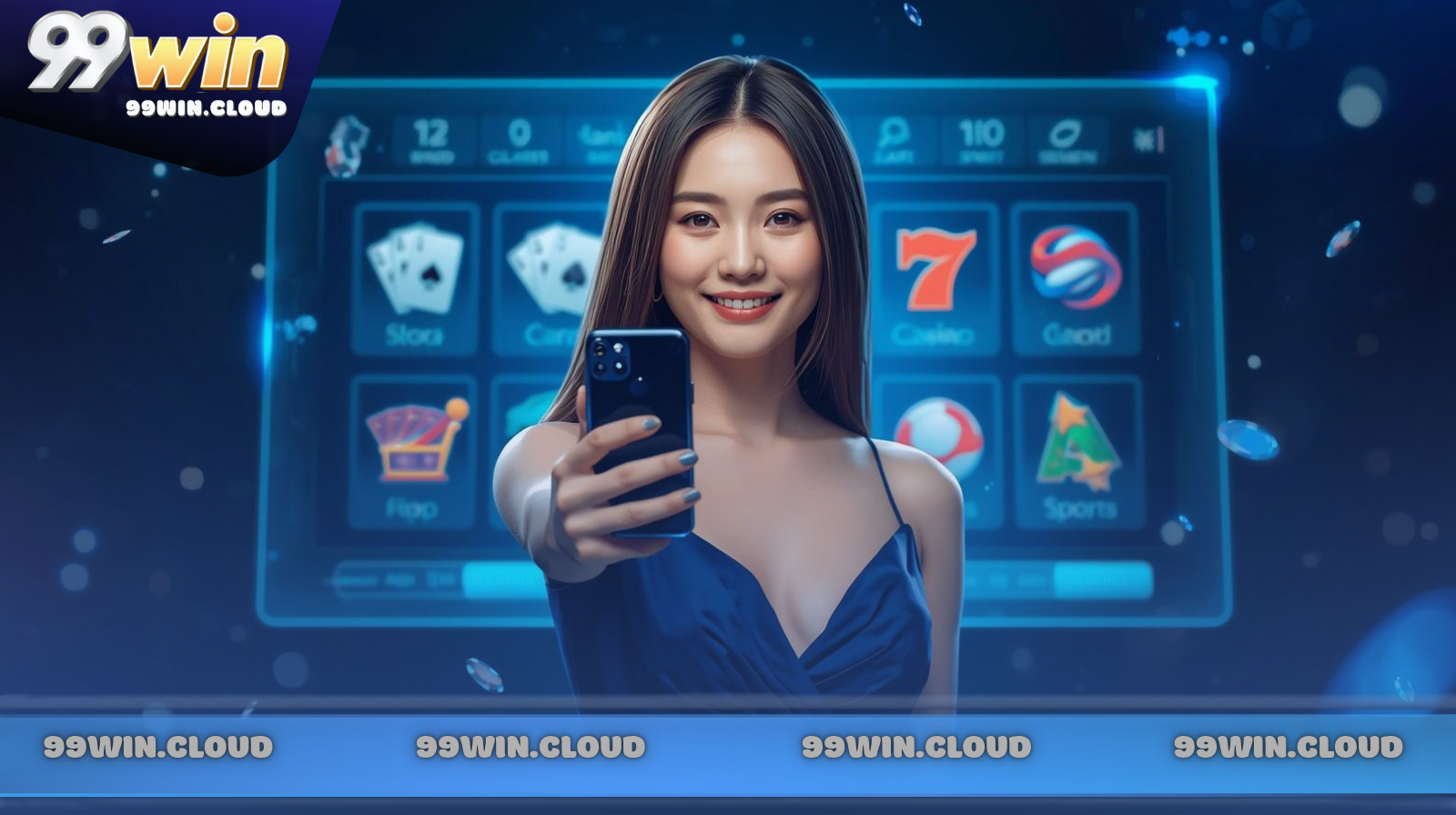 Những lưu ý quan trọng khi đăng nhập 99WIN