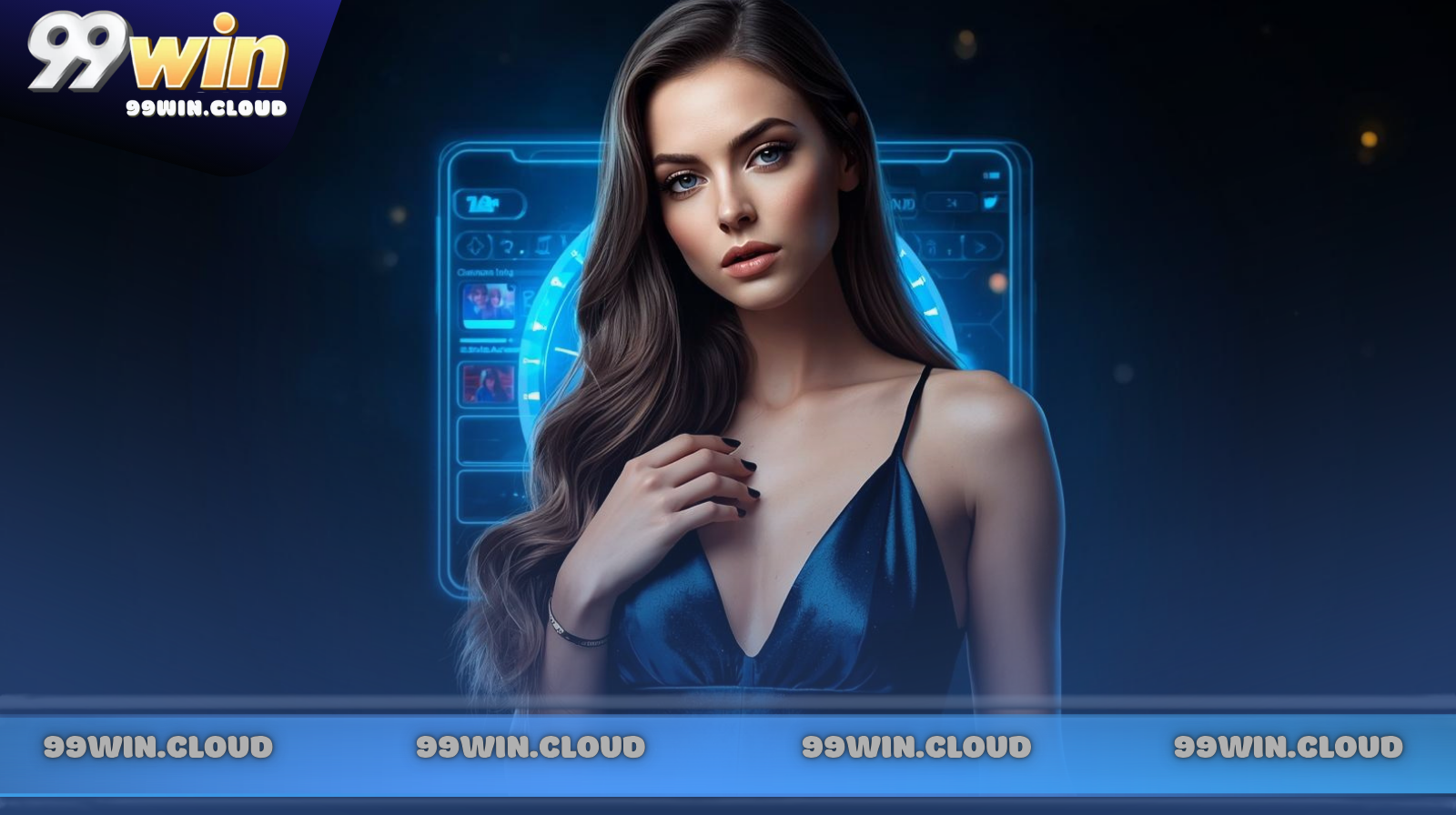 Điều Khoản Sử Dụng 99WIN – Quyền Lợi & Nghĩa Vụ Hội Viên 2 Để tận dụng tối đa các chương trình hấp dẫn như 999K thưởng chào mừng