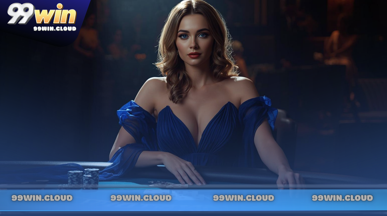 Evolution Gaming (EVO) – Nhà Cung Cấp Casino Live 99WIN 2 Những giá trị cốt lõi làm nên tên tuổi của EVO