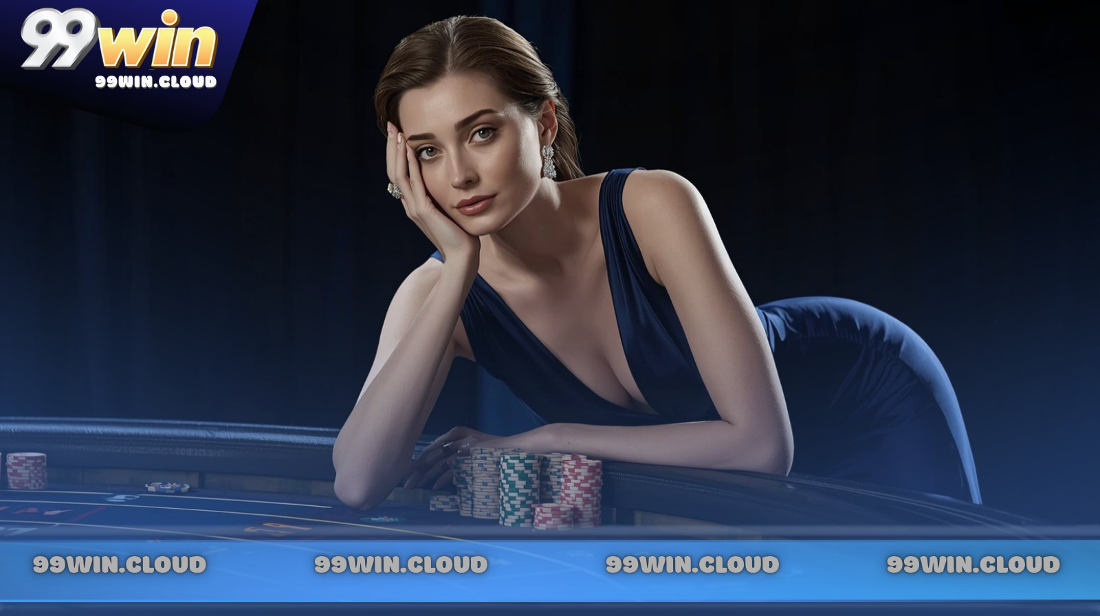 Evolution Gaming (EVO) – Nhà Cung Cấp Casino Live 99WIN 3 Kinh nghiệm lựa chọn trò chơi tại sảnh EVO