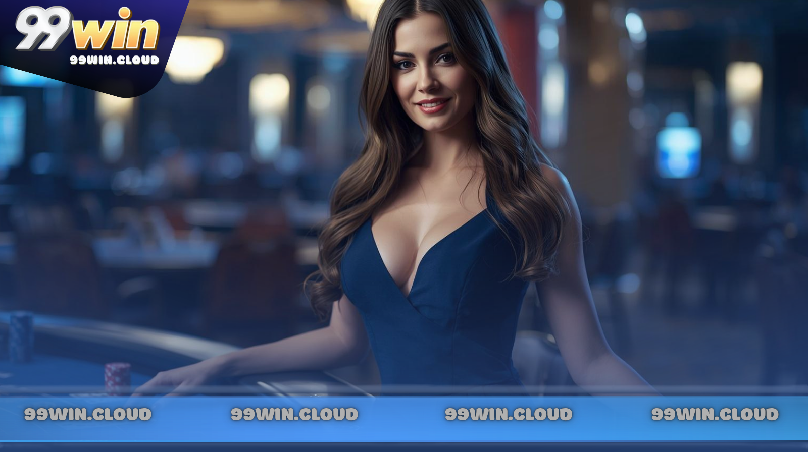 Evolution Gaming (EVO) – Nhà Cung Cấp Casino Live 99WIN 1 Evolution Gaming là tập đoàn công nghệ giải trí hàng đầu thế giới, chuyên phát triển và cung cấp các trò chơi casino trực tiếp chất lượng cao