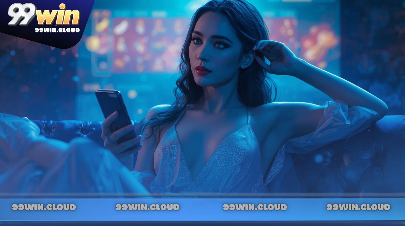 Giới Thiệu Nhà Cái 99WIN – Top 1 Hàng Đầu Châu Á 2026 2 Hệ sinh thái trò chơi đẳng cấp