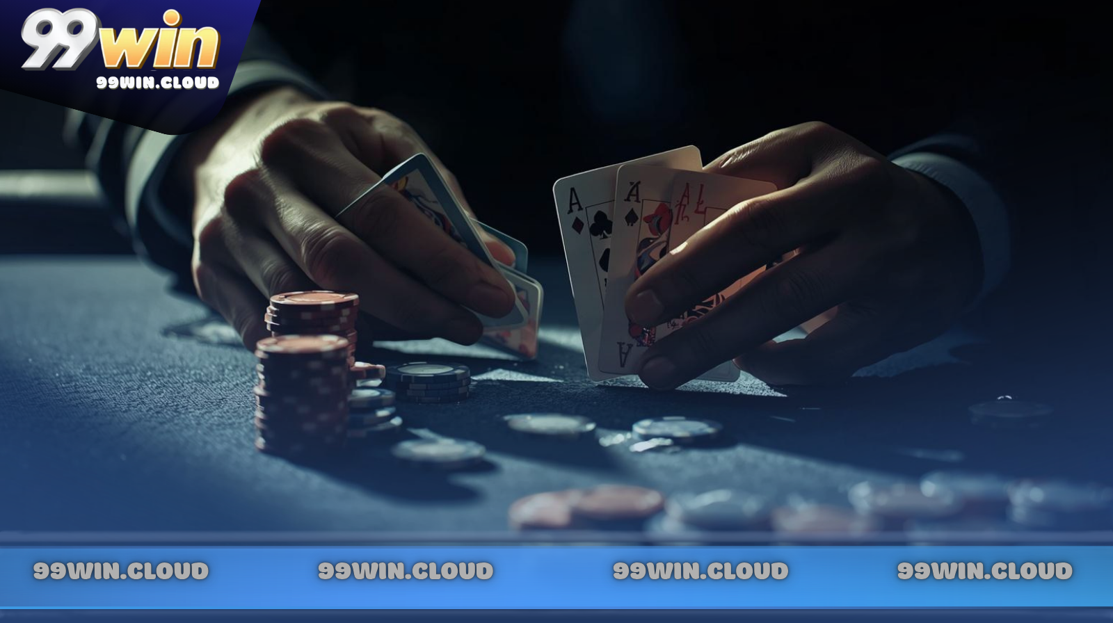 Bí kíp chơi Mậu Binh từ cao thủ