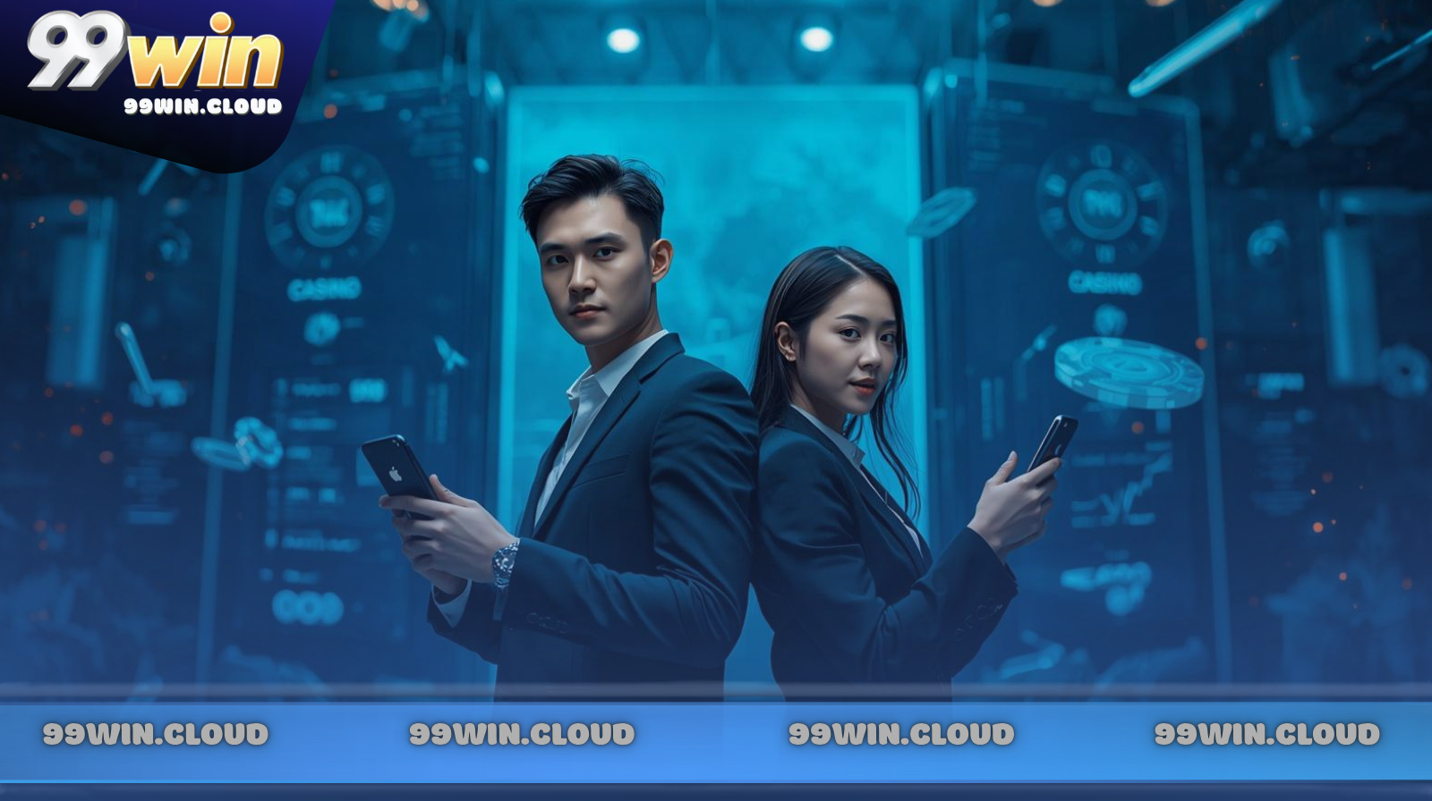 Các phương thức nạp tiền 99WIN