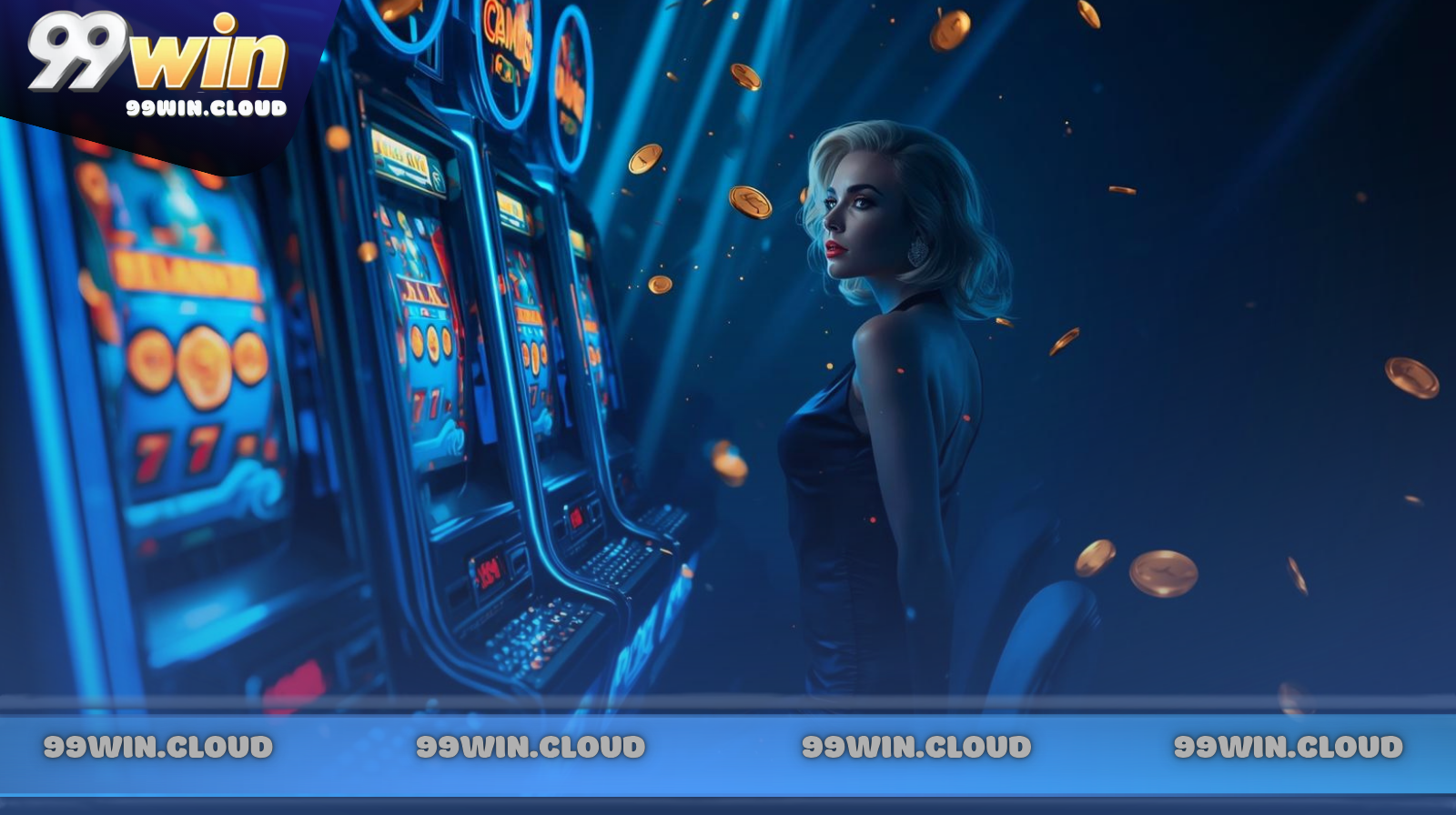 Hướng dẫn chơi nổ hũ 99WIN đơn giản