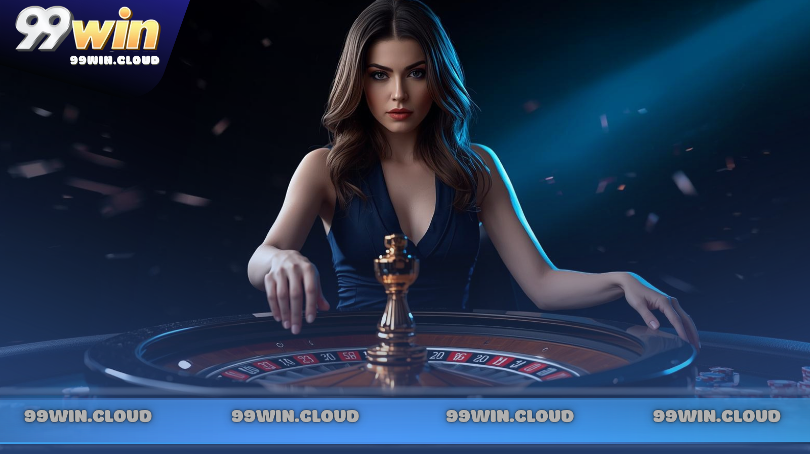 Roulette – Trò Chơi Casino Kinh Điển & Hấp Dẫn Nhất 99WIN 3 Kinh nghiệm chơi Roulette từ các cao thủ
