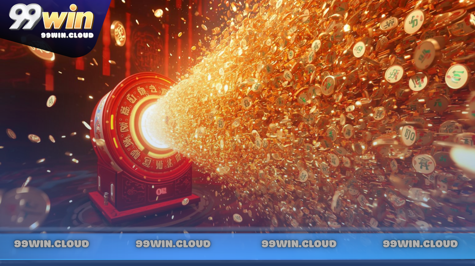 Ưu điểm khiến Thần Tài Gõ Cửa được yêu thích