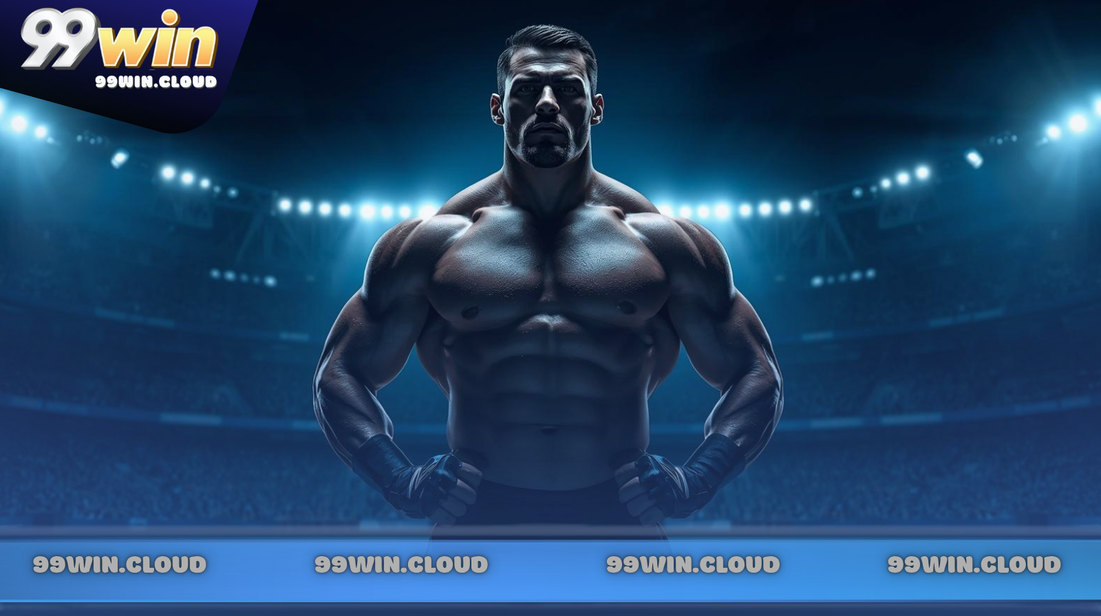 Các bộ môn thể thao đáng thử nhất tại 99WIN