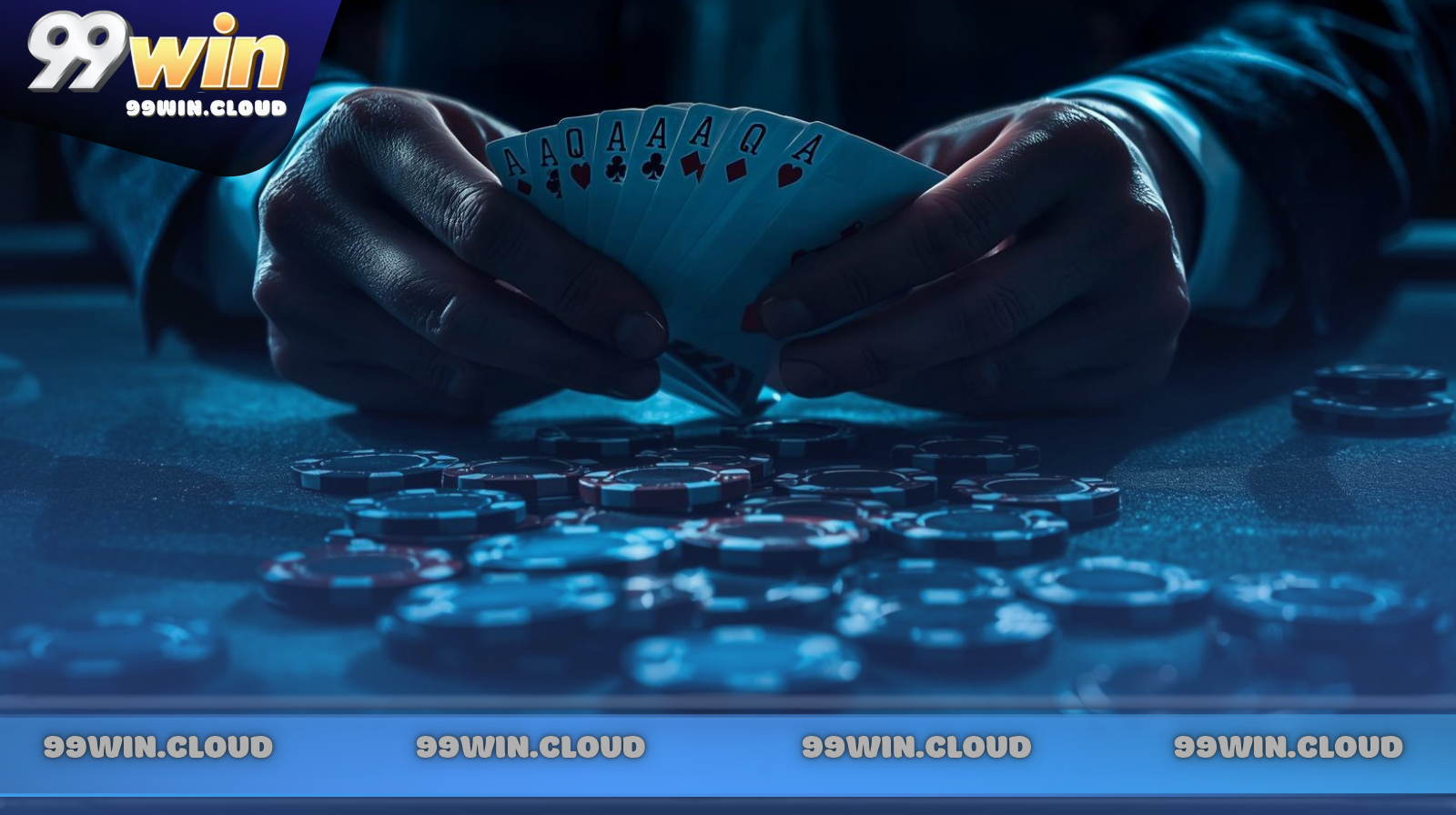 Tiến Lên Miền Nam là trò chơi bài sử dụng bộ bài Tây 52 lá, dành cho 2 đến 4 người chơi