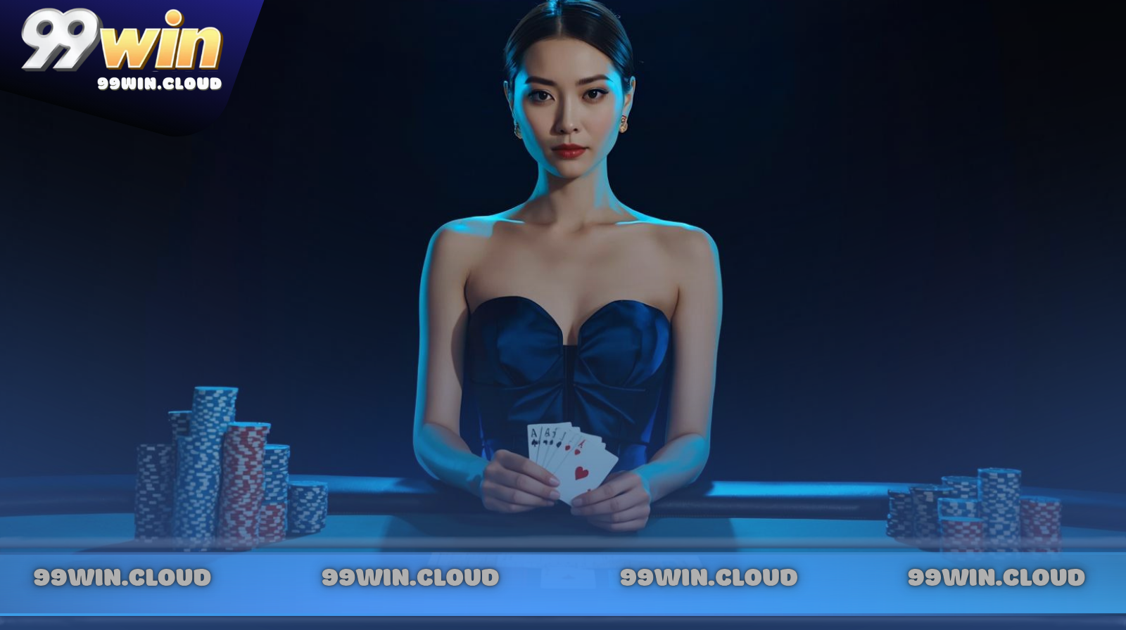 TRANG CHỦ 38 Các sảnh trò chơi HOT tại nhà cái 99WIN