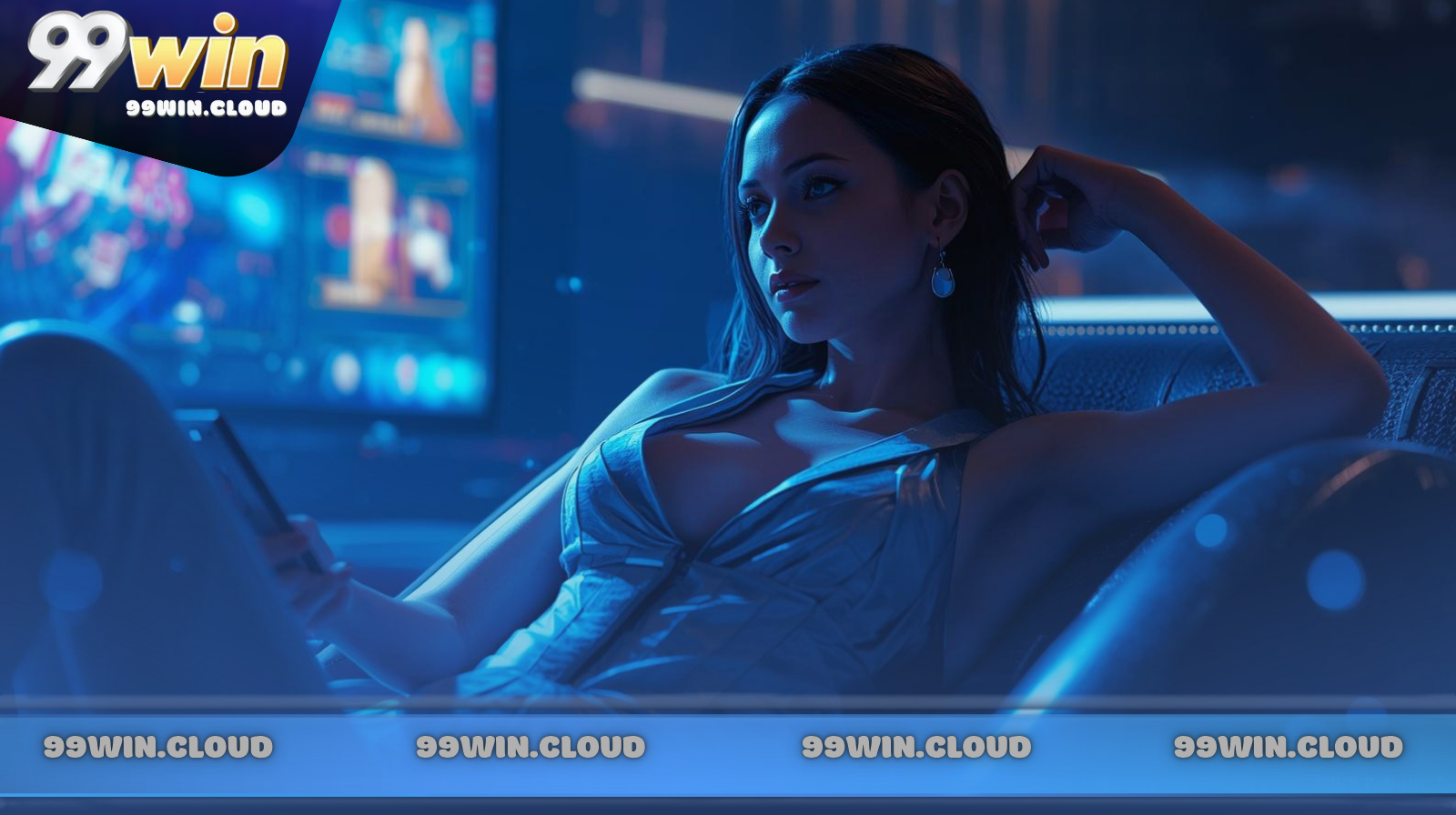 Điểm danh các loại hình xổ số 99WIN hấp dẫn