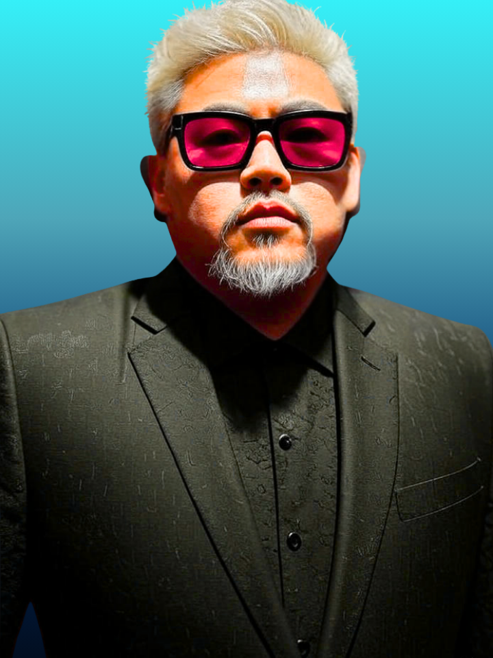 Evolution Gaming (EVO) – Nhà Cung Cấp Casino Live 99WIN 4 huynh cong quoc 1